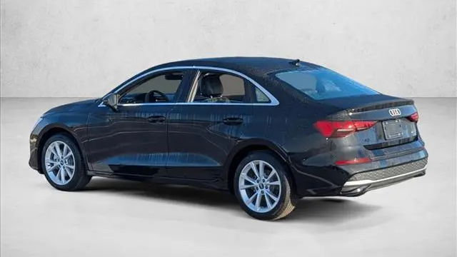 2026 Audi A3 quattro Premium 40 TFSI