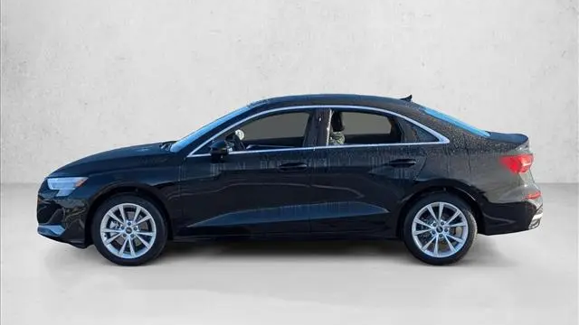 2026 Audi A3 quattro Premium 40 TFSI