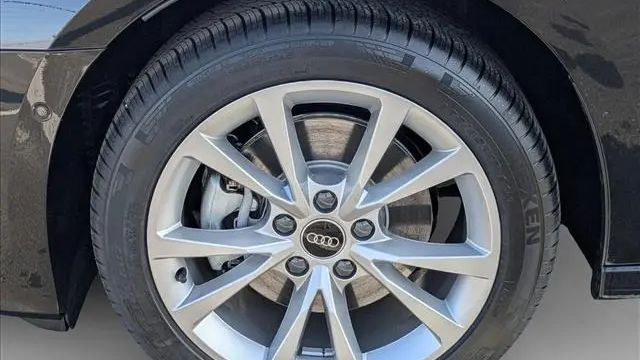 2026 Audi A3 quattro Premium 40 TFSI