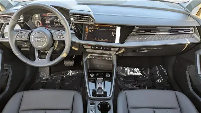 2026 Audi A3 quattro Premium 40 TFSI