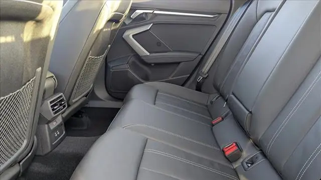 2026 Audi A3 quattro Premium 40 TFSI