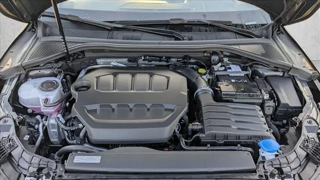 2026 Audi A3 quattro Premium 40 TFSI
