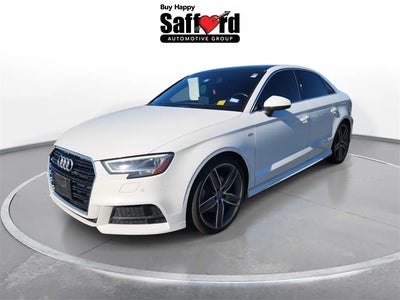 Photo of a 2019 Audi A3 Premium Plus 40 Tfsi 4DR Sedan for sale