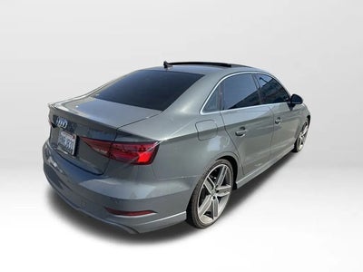 Photo of a 2019 Audi A3 Premium Plus 40 Tfsi 4DR Sedan for sale