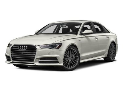 Photo of a 2017 Audi A6 AWD 3.0T Quattro Prestige 4DR Sedan for sale