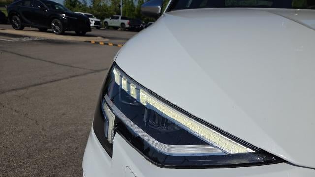 2023 Audi S3 2.0T quattro Premium Plus