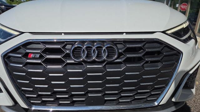 2023 Audi S3 2.0T quattro Premium Plus