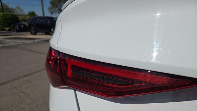 2023 Audi S3 2.0T quattro Premium Plus
