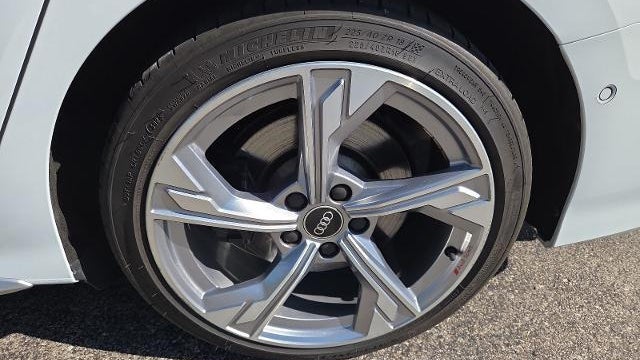 2023 Audi S3 2.0T quattro Premium Plus