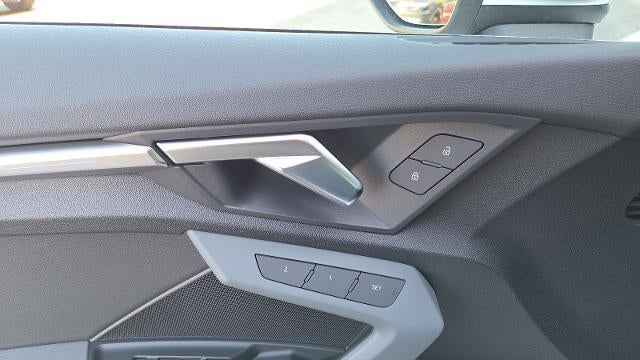 2023 Audi S3 2.0T quattro Premium Plus