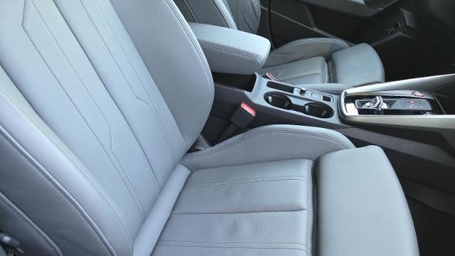 2023 Audi S3 2.0T quattro Premium Plus