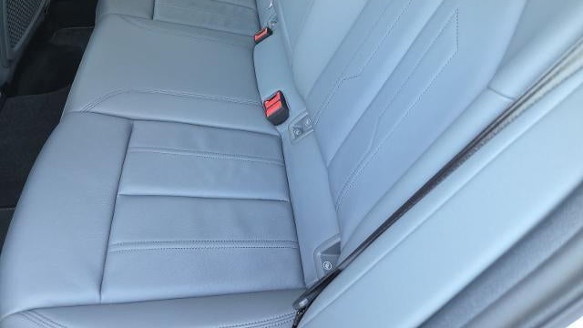 2023 Audi S3 2.0T quattro Premium Plus