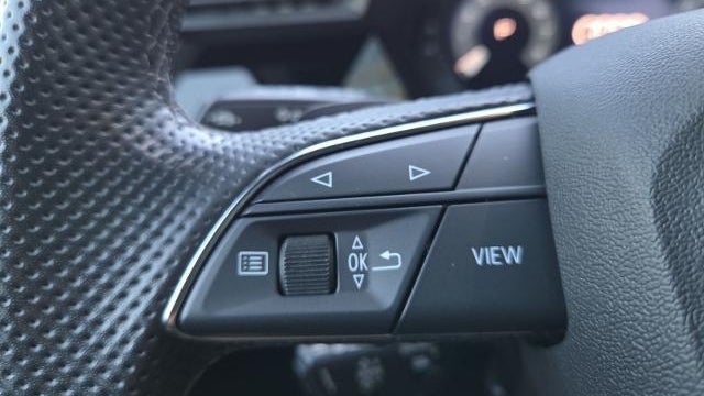 2023 Audi S3 2.0T quattro Premium Plus