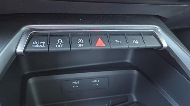 2023 Audi S3 2.0T quattro Premium Plus