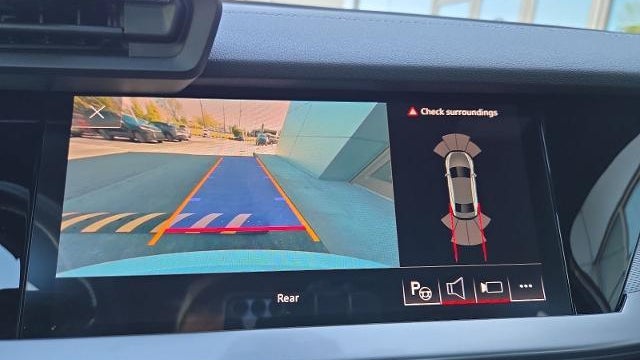 2023 Audi S3 2.0T quattro Premium Plus
