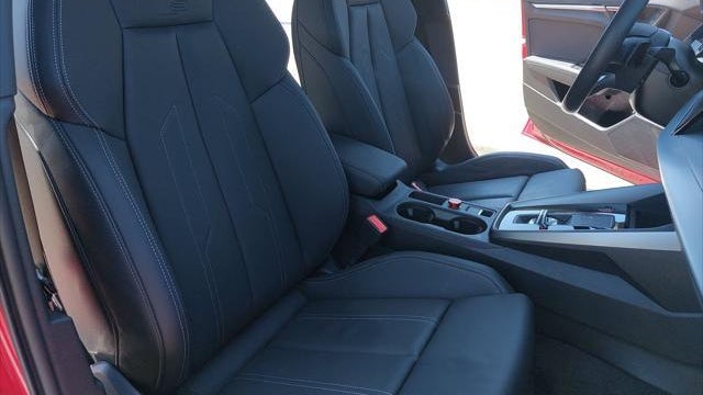 2023 Audi S3 2.0T quattro Premium Plus