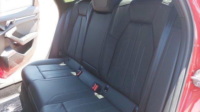 2023 Audi S3 2.0T quattro Premium Plus