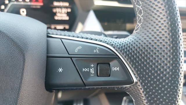 2023 Audi S3 2.0T quattro Premium Plus
