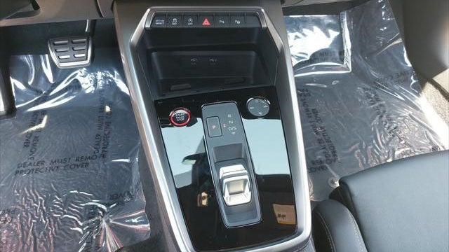 2023 Audi S3 2.0T quattro Premium Plus