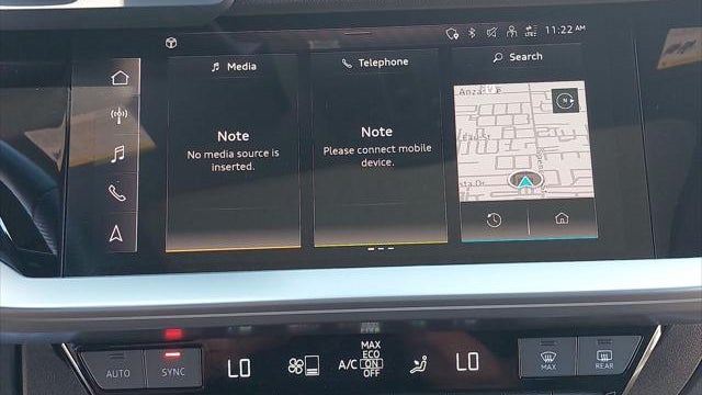 2023 Audi S3 2.0T quattro Premium Plus