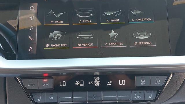 2023 Audi S3 2.0T quattro Premium Plus