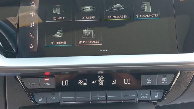 2023 Audi S3 2.0T quattro Premium Plus