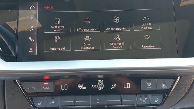 2023 Audi S3 2.0T quattro Premium Plus