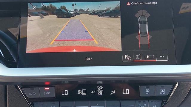 2023 Audi S3 2.0T quattro Premium Plus