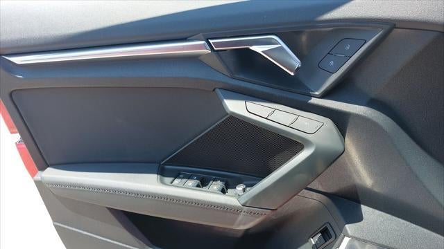 2023 Audi S3 2.0T quattro Premium Plus