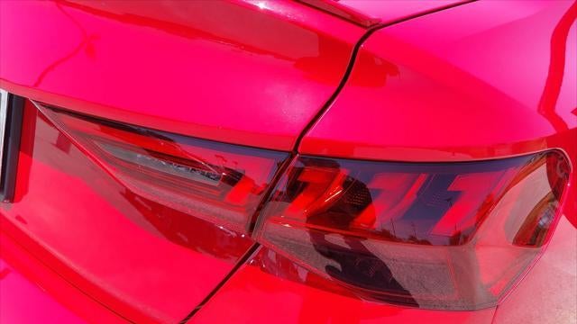 2023 Audi S3 2.0T quattro Premium Plus