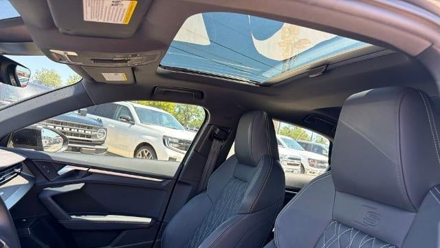 2022 Audi S3 2.0T quattro Premium Plus