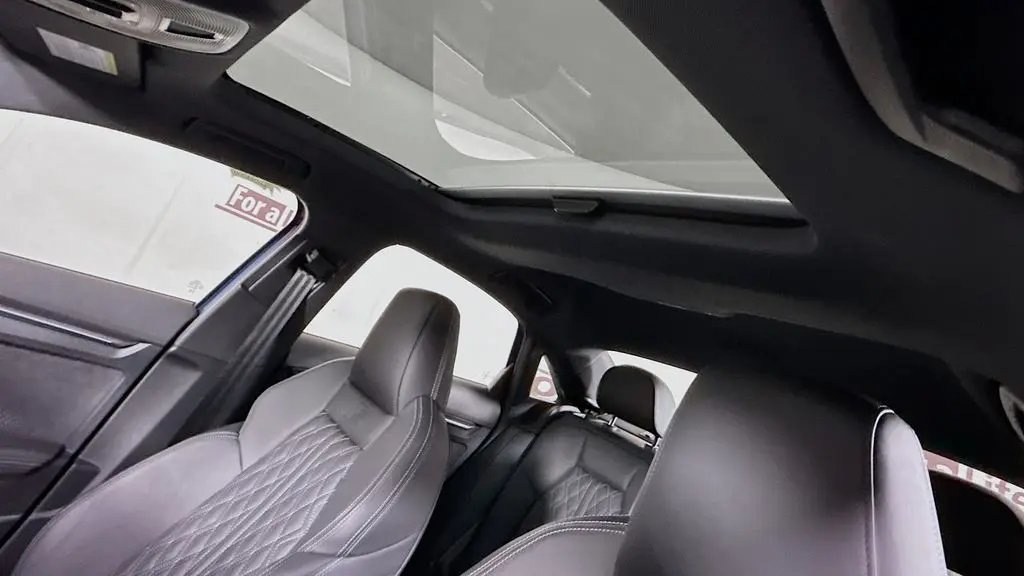2025 Audi S3 2.0T quattro Premium Plus