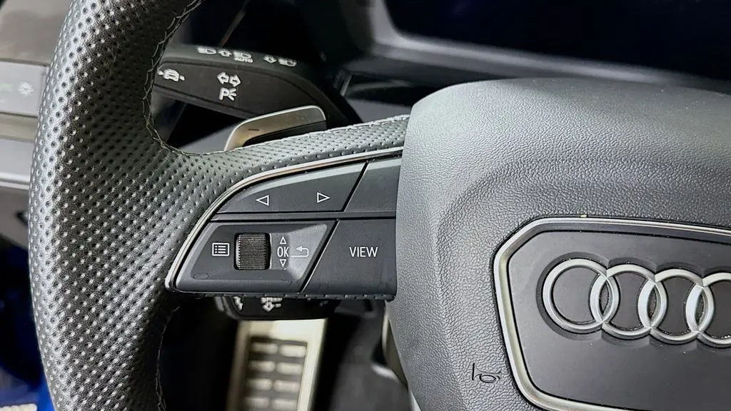 2025 Audi S3 2.0T quattro Premium Plus