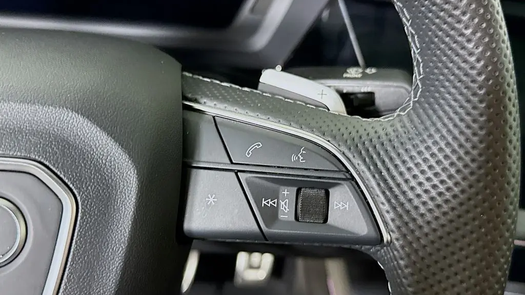 2025 Audi S3 2.0T quattro Premium Plus
