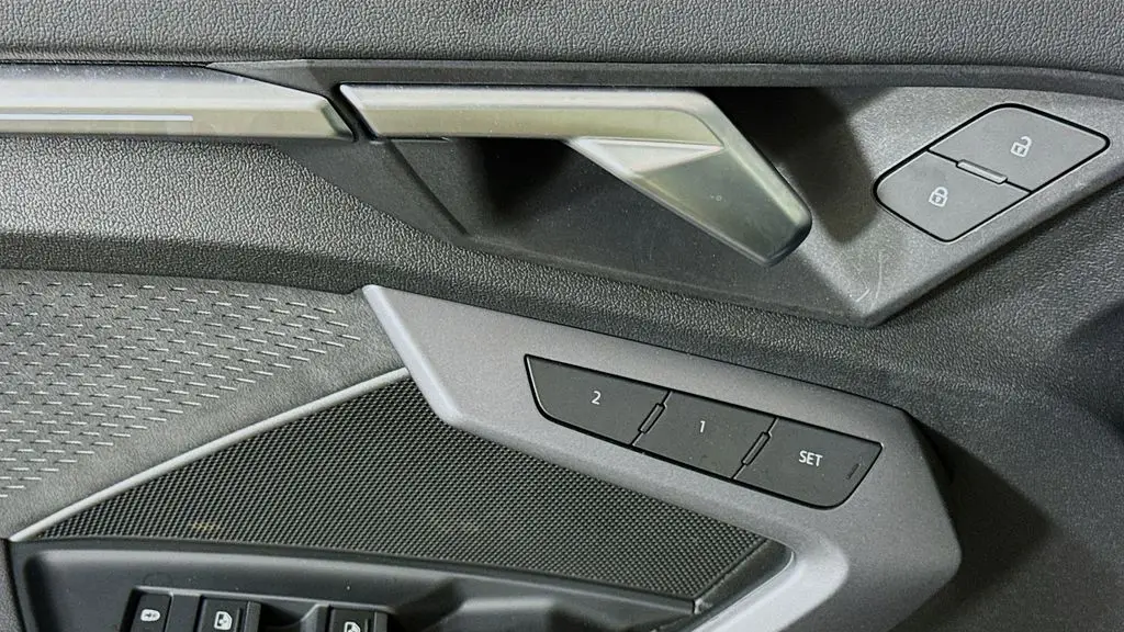 2025 Audi S3 2.0T quattro Premium Plus