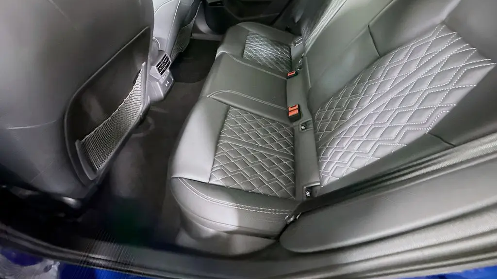 2025 Audi S3 2.0T quattro Premium Plus