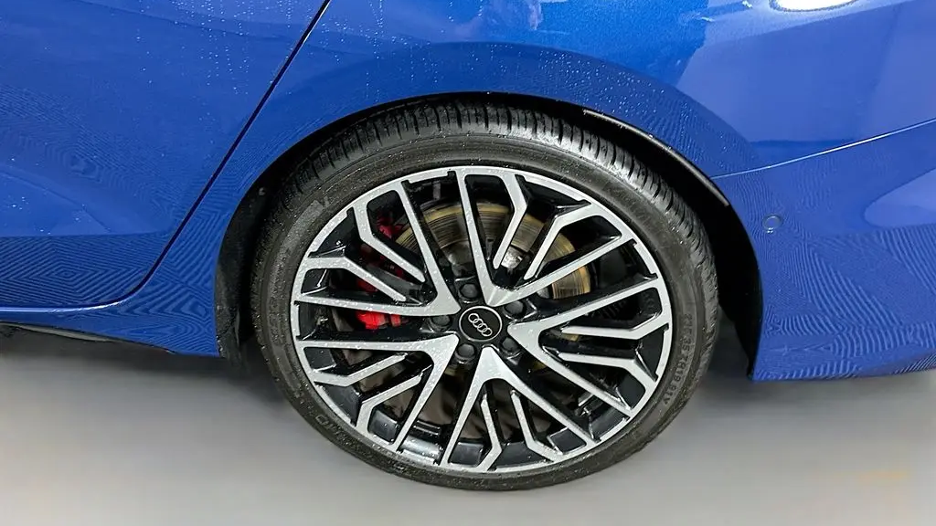 2025 Audi S3 2.0T quattro Premium Plus