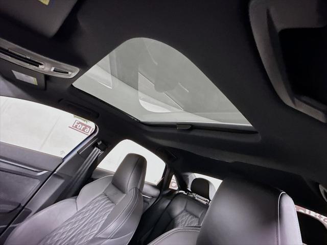 2025 Audi S3 - $41,995