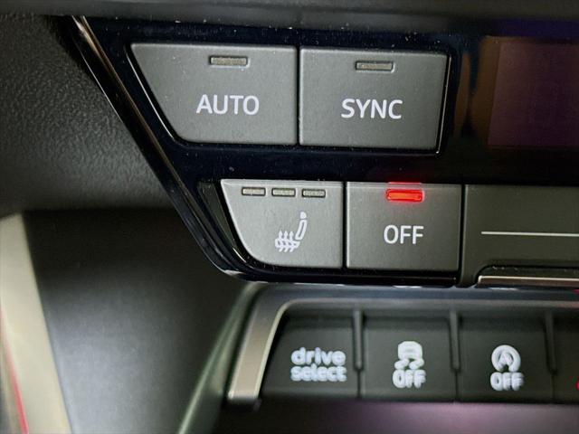 2025 Audi S3 - $41,995