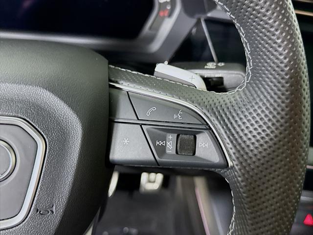 2025 Audi S3 - $41,995