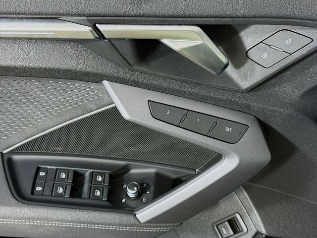 2025 Audi S3 - $41,995