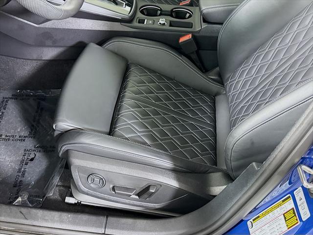 2025 Audi S3 - $41,995