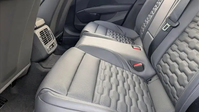2026 Audi S e-tron GT quattro Prestige