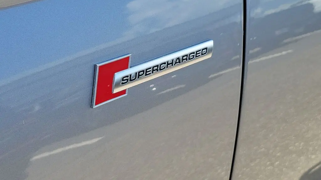 2016 Audi A6 3.0T quattro Prestige