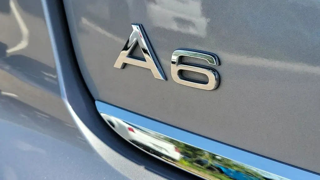 2016 Audi A6 3.0T quattro Prestige
