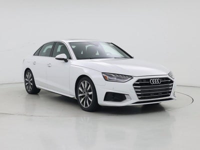 Photo of a 2020 Audi A4 Premium Plus 40 Tfsi 4DR Sedan for sale