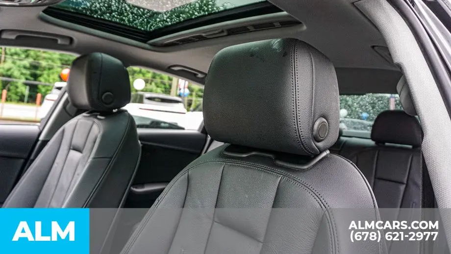 2019 Audi A4 Premium Plus 40 TFSI