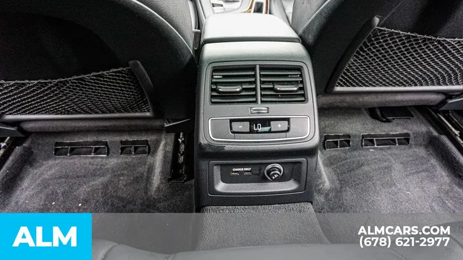2019 Audi A4 Premium Plus 40 TFSI