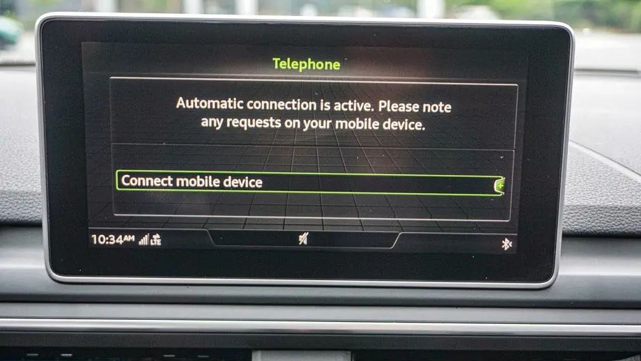 2019 Audi A4 Premium Plus 40 TFSI