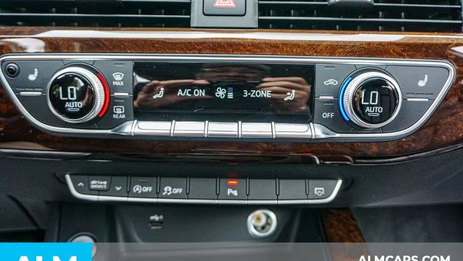 2019 Audi A4 Premium Plus 40 TFSI